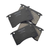 Trojan Disc Brake - AL-KO Style - Mechanical Brake Pads (4)