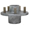Trojan Hub Only - Early - 4x4.5"pcd