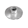 Trojan Hub Only - Standard 155mm Hub - Blank