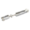 Trojan Mechanical Brake - Cable Adjuster