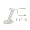 Trojan Spare Wheel Mount