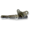 Trojan Stub Axle 1750kg - 225mm Disc Brake