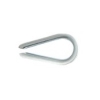 Trojan Thimble for Wire Rope