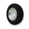 Trojan Trailer Wheel 10"x4" - Tyre 145R10