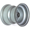 Trojan Trailer Wheel Rim Only 8" - 1" Integral Brg - Painted
