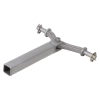 Trojan Wobble Roller Frame Dual