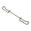 UFP Caliper - Brake Pad Anti Rattle Clip - DB-35