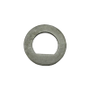 UFP Stub Axle Washer - 1" Flat D