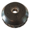 URBbd ALKO Type Brake Drum - 2051 - 5x112 pcd - 72x39x37 SFL Roller Bearing