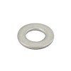 Trojan Wheel Bearing - 1500kg/1750kg - Flat Washer