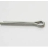 Trojan Wheel Bearing - 1500kg/1750kg - Split Pin