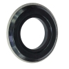 CM Wheel Bearing Hub Seal - 1750kg - 3 Lip Marine Seal