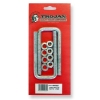 Trojan Wobble Roller U Bolts
