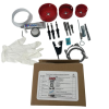 aufocus DIY Installation Tool Kit - 2kw Unit