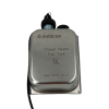 aufocus Stainless Steel 5L Diesel Fuel Tank