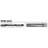 CM Stub Axle 1000kg - Integral Ball Bearings