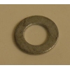 Boat Roller Pin - Flat Washer 20mm Galvanised