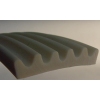 Trailer Hull Protection Strip (Ribbed)