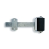 Trojan Flat Keel Rollers - Chine Support Roller Assembly