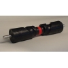 Reidrubber Self Centre Roller - 305mm SS Shaft