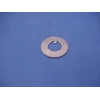 EZ Loader Stub Axle Nut - 13/16" Lock Washer - Tabbed