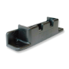 Trojan Trailer Connector Plug - 7 Pin Flat Holder
