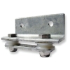 Trojan Mechanical Brake - Cable Guide - Centre Pull