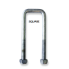Trojan U Bolt Kit - 76mm