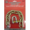 Trojan Trailer - Safety Chain Kits