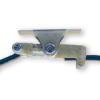 Trojan Slipper Spring - Tandem Rocker only - Eye/Slipper