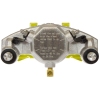 Kodiak Hyd Caliper - 2.50 Inch