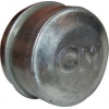 CM Wheel Bearing - USA Dust Caps - 3500lb 50.292mm