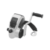 1500kg Capacity Boat Trailer Winch - Fulton F2 Speed