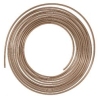 CM Hydraulic Brake Fitting - Bundy Tube 3/16 - Cupro Nickel