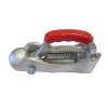 Trojan Coupling - Duofit - Non Braked V2 2500kg - Lever