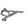 ALKO Caravan Corner Steady Euro - Standard 800KG - Swivel Foot