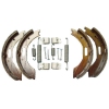 BPW Brake Shoe & Spring Axle Kit - 200x35 - 2035-7 RASK