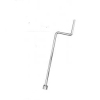 Christine Caravan Corner Steady - Handle