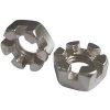 CM Axle Part - Nuts 3/4" UNF Slotted