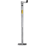 2000kg Capacity Stand - Side Wind - Weld On - Christine Products_3