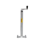 2000kg Capacity Stand - Top Wind - Weld On - Christine Products_2