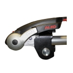 ALKO Euro Coupling AKS3004 - Anti theft Security Lock - XHD_2