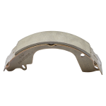 9\" Hydraulic Drum Brake - Shoes Only - pair (one wheel / side)_3