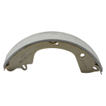 9\" Hydraulic Drum Brake - Shoes Only - pair (one wheel / side)_4