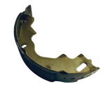 AL-KO Electric Drum Brake Shoes - Fits 10\" Drums - Single_2