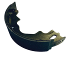 AL-KO Electric Drum Brake Shoes - Fits 10\" Drums - Single_3