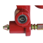 ALKO Coupling - Security Lock_2