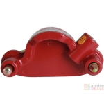 ALKO Coupling - Security Lock_4
