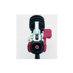 ALKO Euro Coupling AKS1300 - Anti theft Security Lock_3
