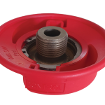 ALKO Euro Coupling Head - AKS1300 - Ratchet Wheel_4